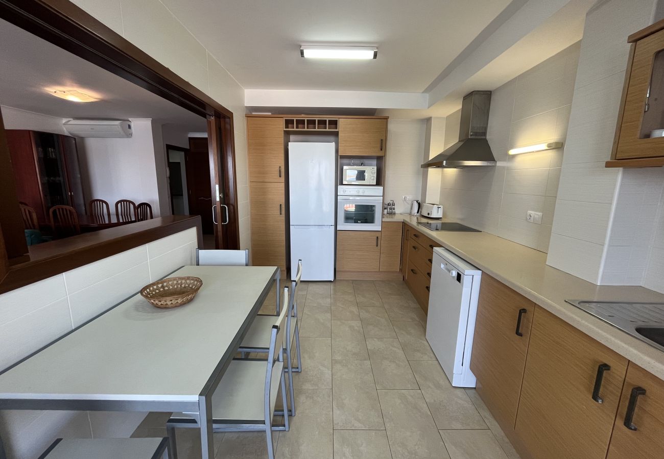 Ferienwohnung in Fornells - Es Bolitx
