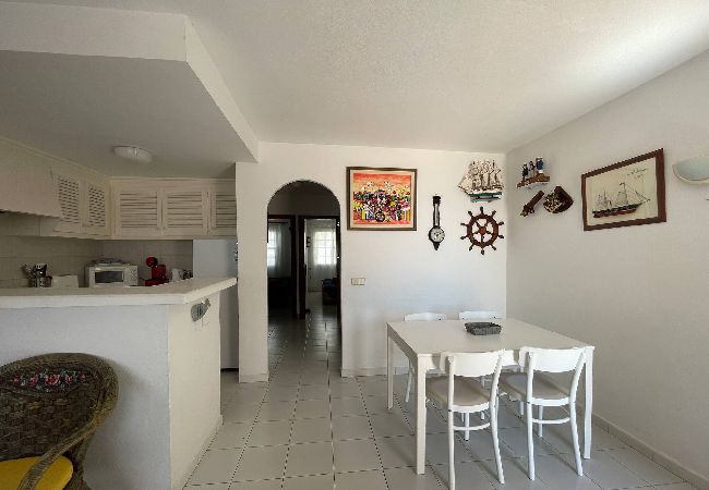 Ferienwohnung in Fornells - Es Castell 1 7 Ferienwohnung in Fornells - Es Castell 1 7