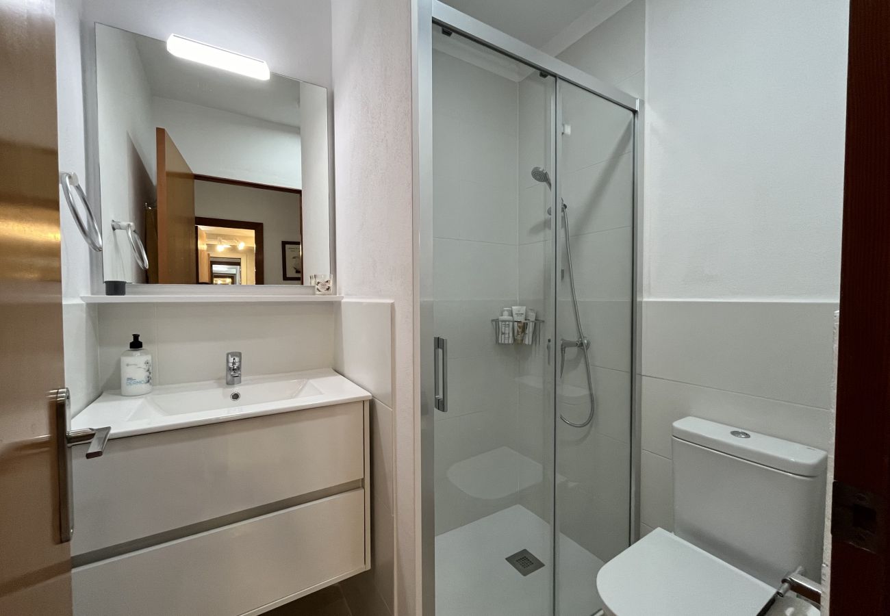 Ferienwohnung in Fornells - Es Castell 1 7