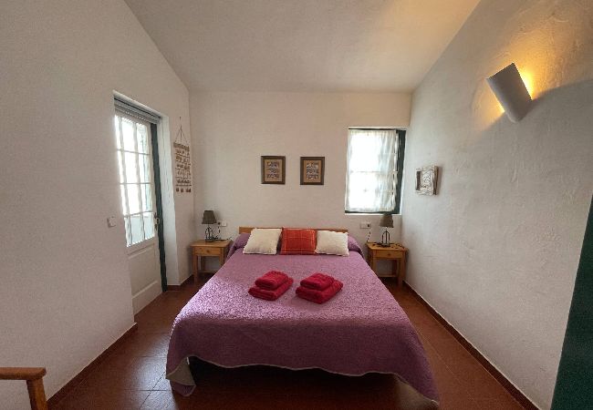 Ferienwohnung in Fornells - Sa Punta Gran A2 Ferienwohnung in Fornells - Sa Punta Gran A2