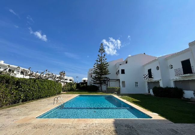 Ferienwohnung in Fornells - Sa Punta Gran A2 Ferienwohnung in Fornells - Sa Punta Gran A2