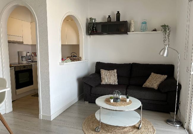 Ferienwohnung in Son Parc - Ses Amfores C-4 Ferienwohnung in Son Parc - Ses Amfores C-4