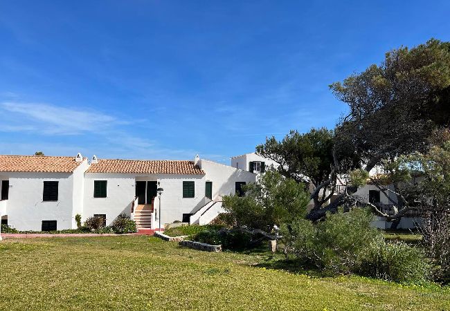 Ferienwohnung in Arenal d'en Castell - Costa Arenal 113 Ferienwohnung in Arenal d'en Castell - Costa Arenal 113