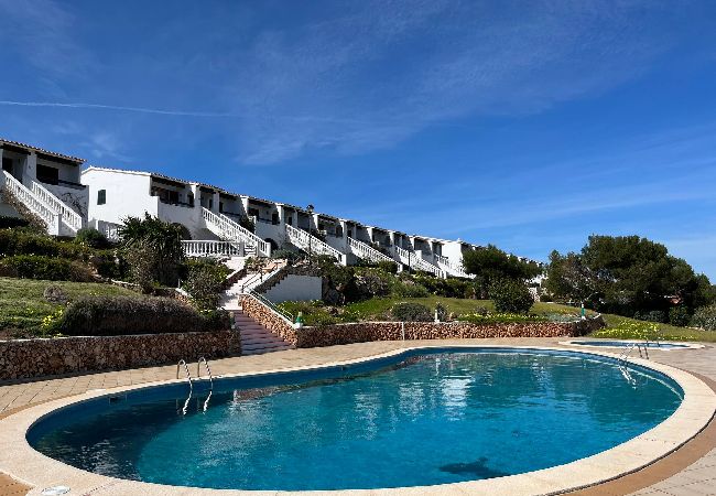  in Arenal d'en Castell - Costa Arenal 113
