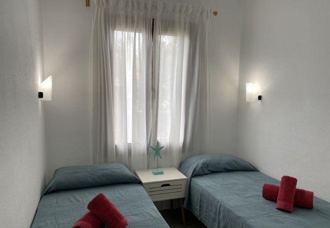 Ferienwohnung in Arenal d'en Castell - Costa Arenal 113 Ferienwohnung in Arenal d'en Castell - Costa Arenal 113