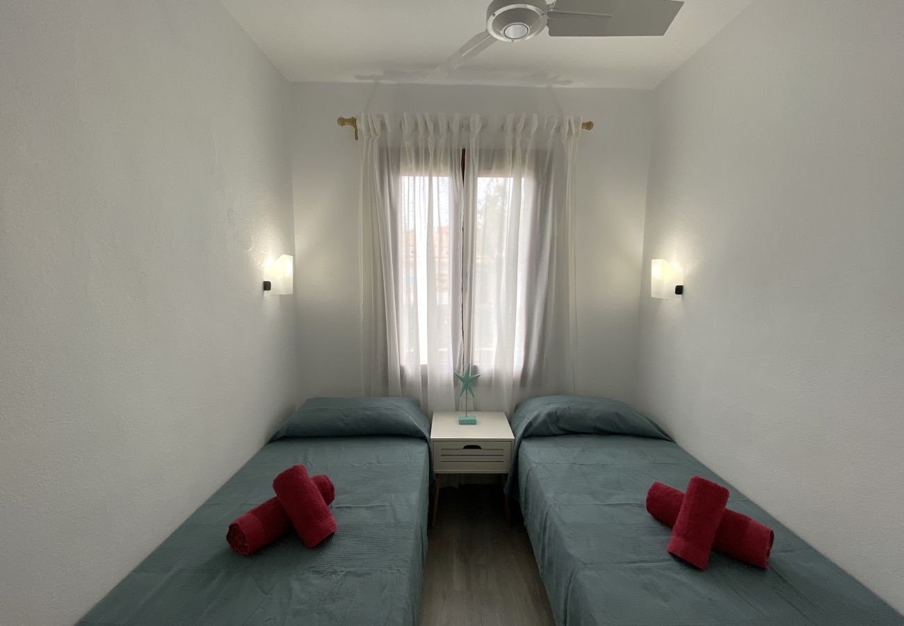 Ferienwohnung in Arenal d'en Castell - Costa Arenal 113