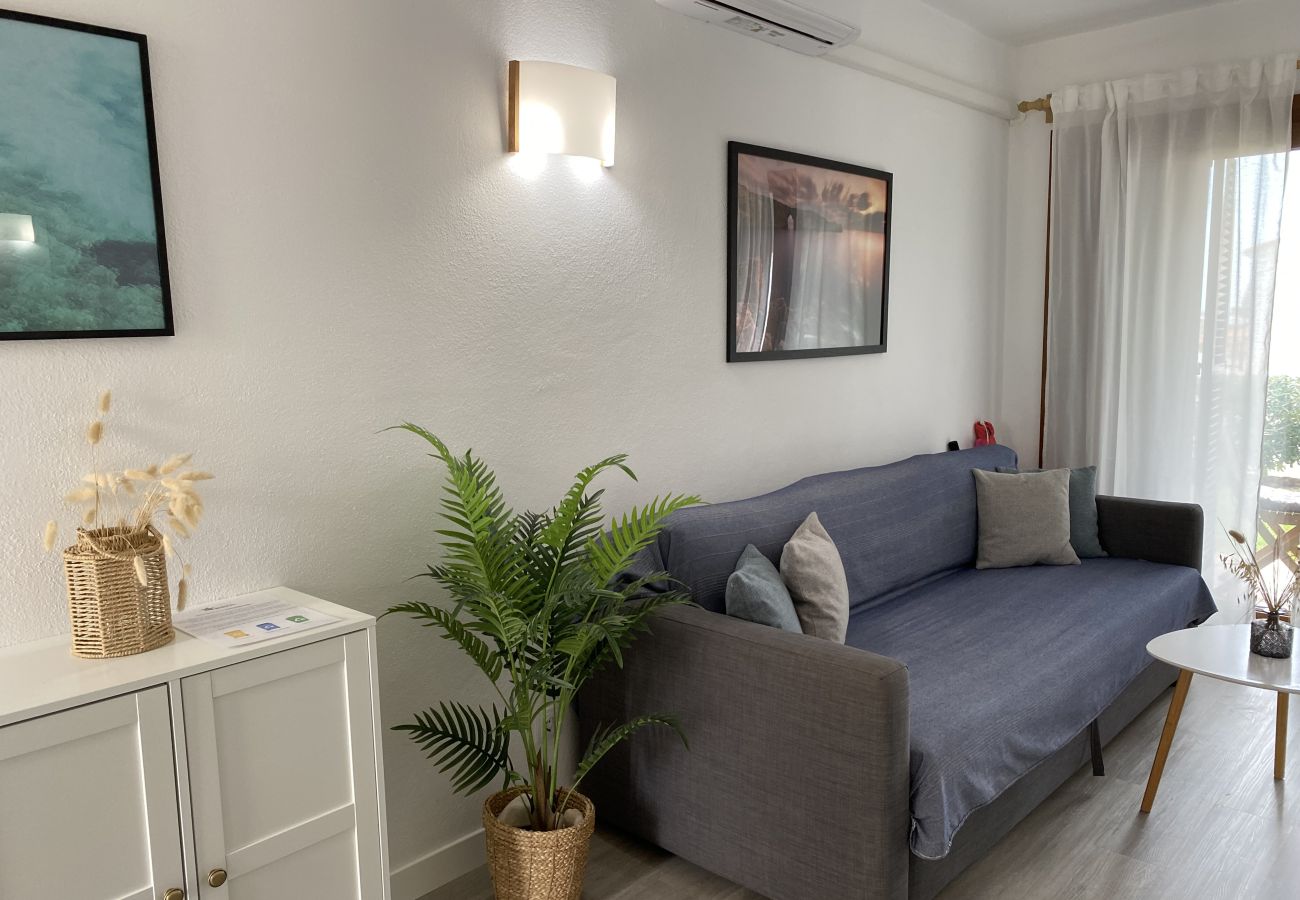 Ferienwohnung in Arenal d'en Castell - Costa Arenal 113