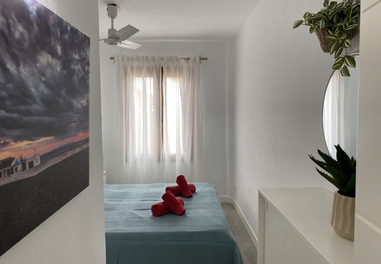 Ferienwohnung in Arenal d'en Castell - Costa Arenal 113