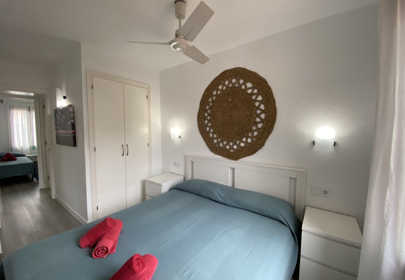 Ferienwohnung in Arenal d'en Castell - Costa Arenal 113