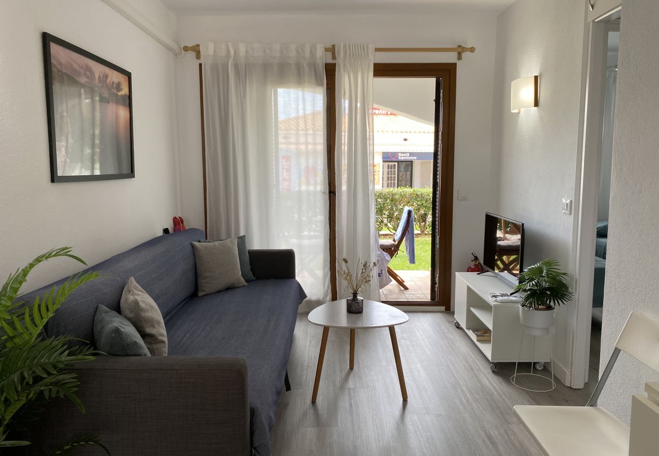 Ferienwohnung in Arenal d'en Castell - Costa Arenal 113