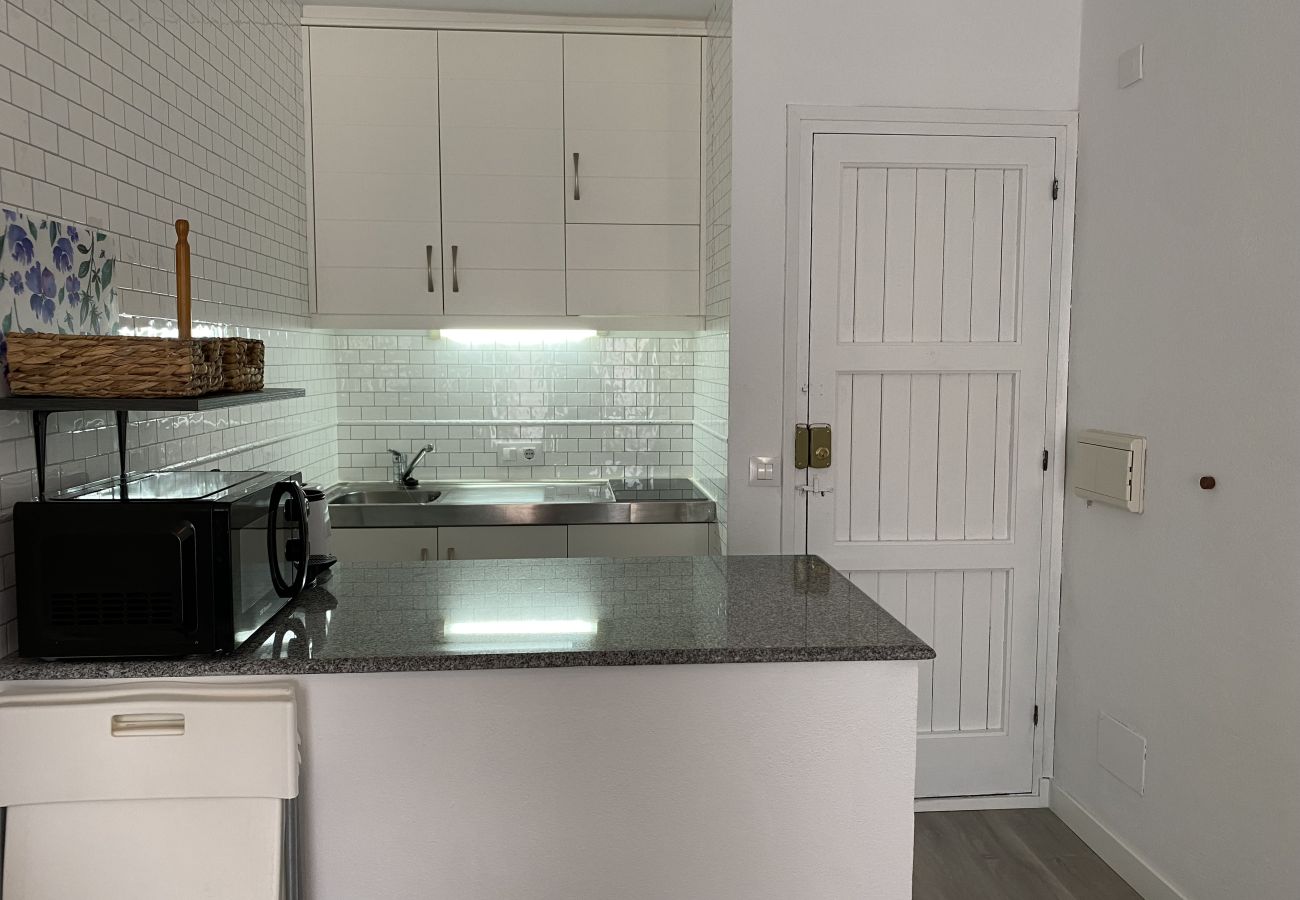 Ferienwohnung in Arenal d'en Castell - Costa Arenal 113