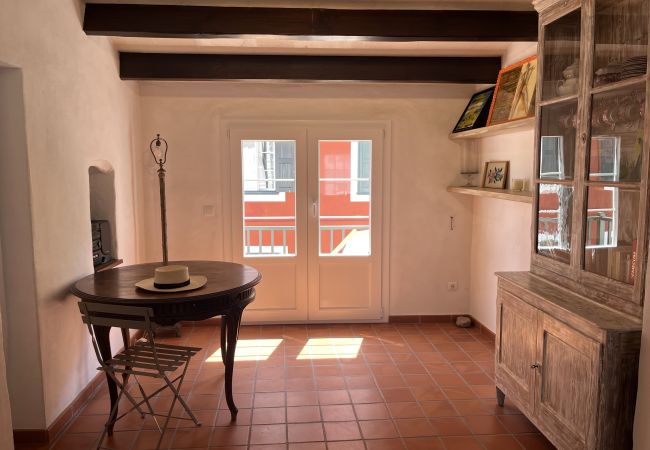 Ferienhaus in Fornells - Esglesia 4 Ferienhaus in Fornells - Esglesia 4