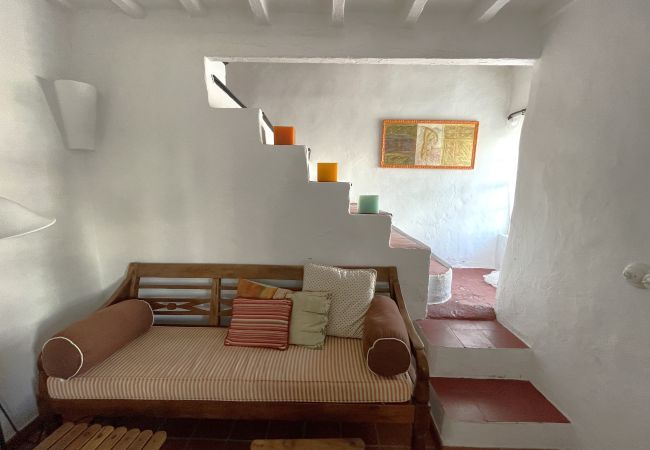 Ferienhaus in Fornells - Esglesia 4 Ferienhaus in Fornells - Esglesia 4