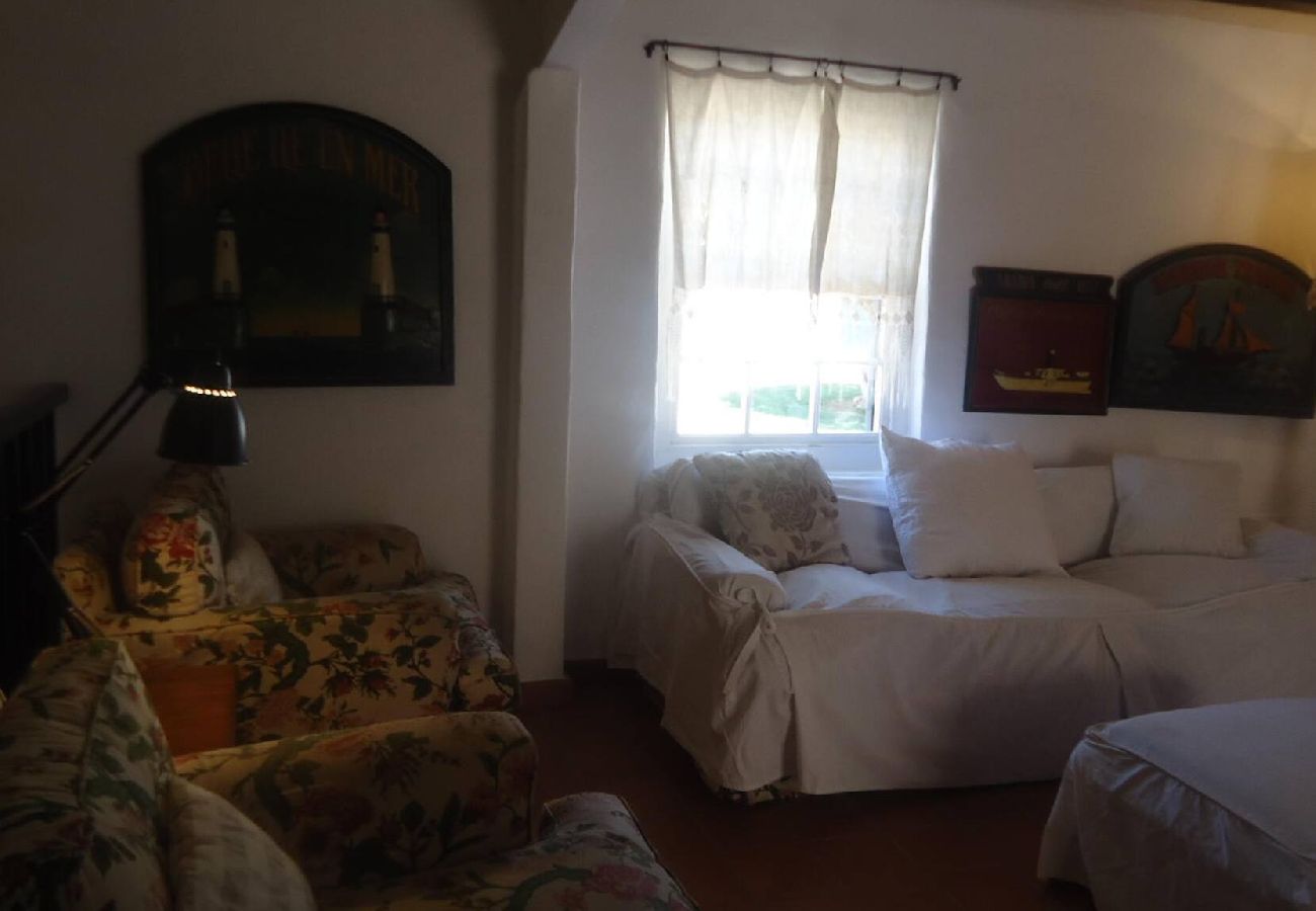 Ferienhaus in Fornells - Esglesia 4