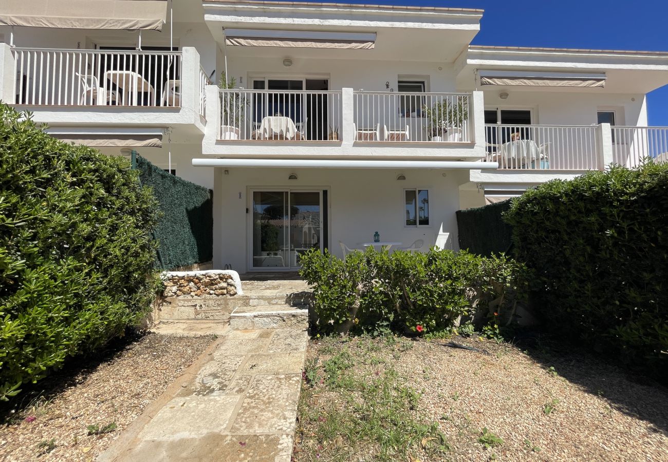 Ferienwohnung in S´Algar - Sofia