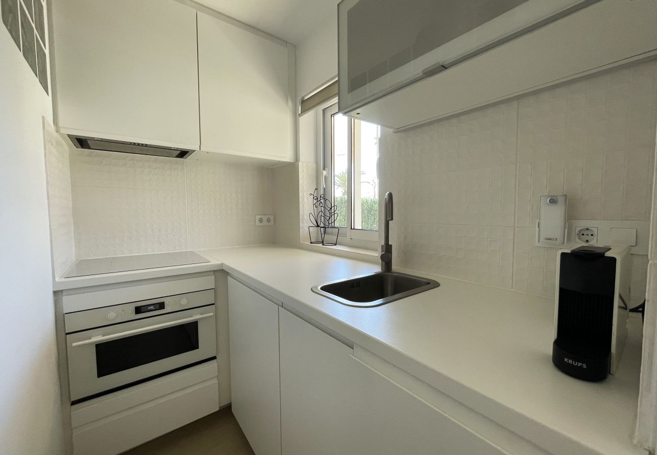 Ferienwohnung in S´Algar - Sofia