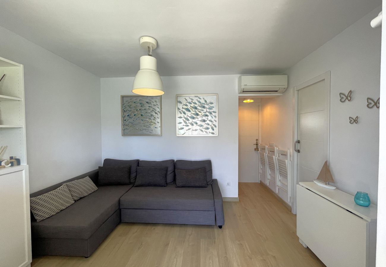 Ferienwohnung in S´Algar - Sofia