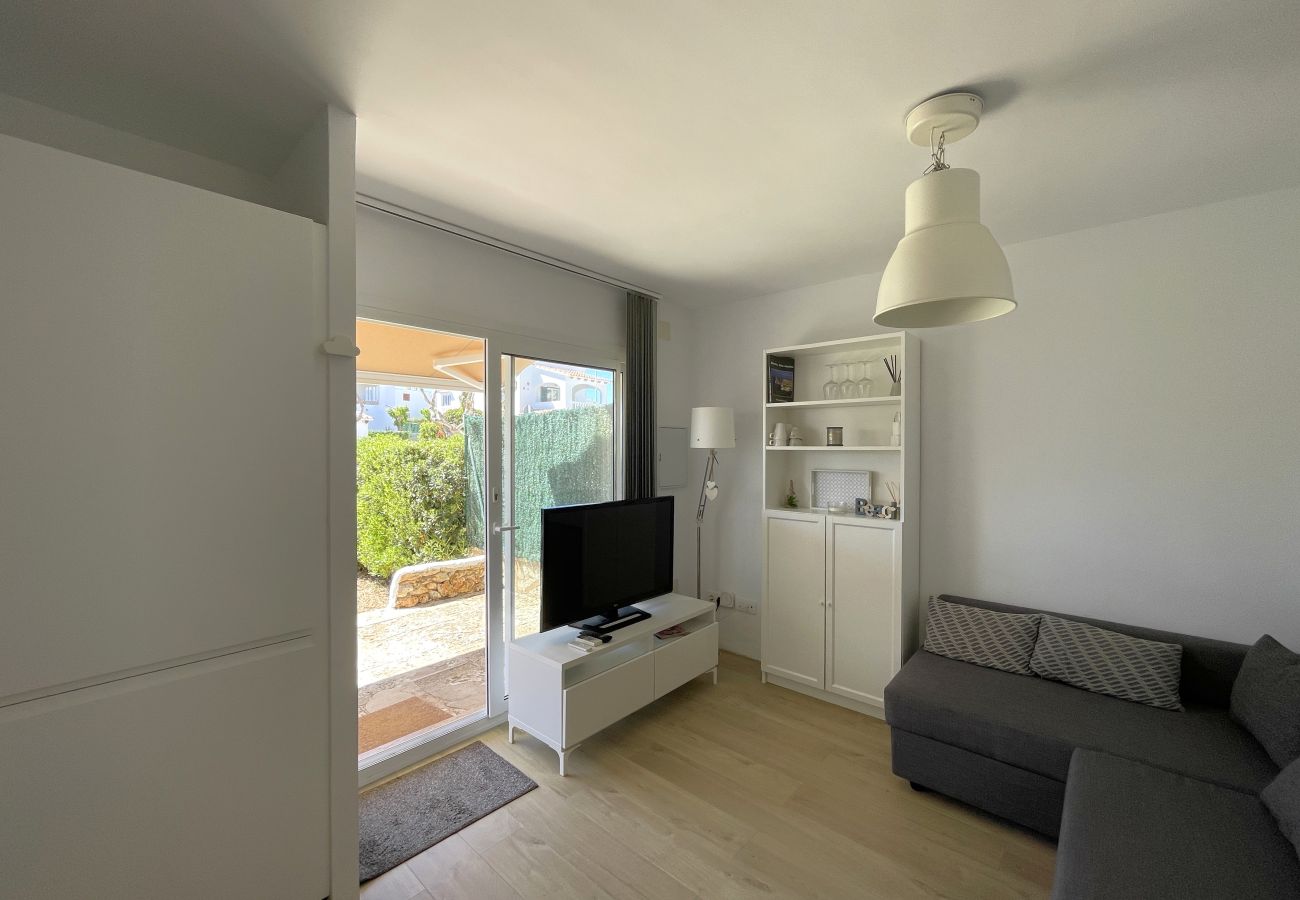 Ferienwohnung in S´Algar - Sofia