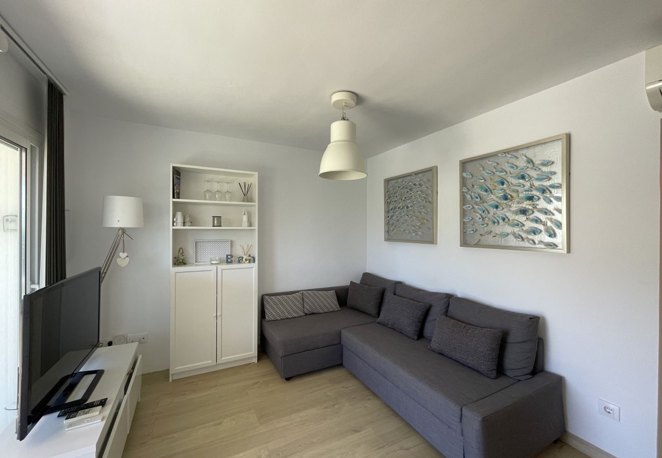 Ferienwohnung in S´Algar - Sofia