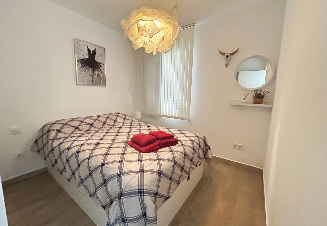 Ferienwohnung in S´Algar - Sofia