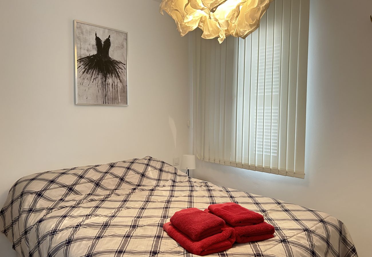 Ferienwohnung in S´Algar - Sofia