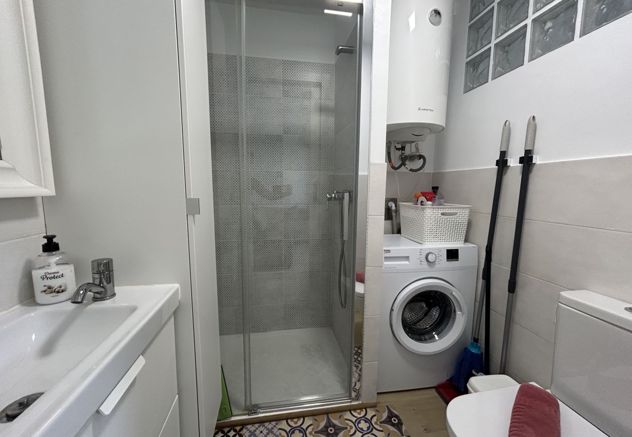 Ferienwohnung in S´Algar - Sofia