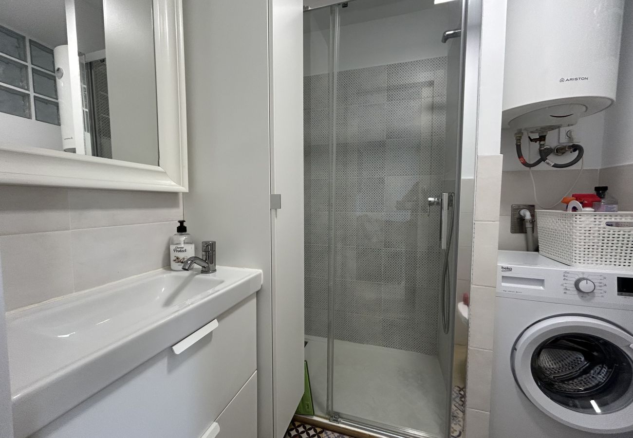 Ferienwohnung in S´Algar - Sofia