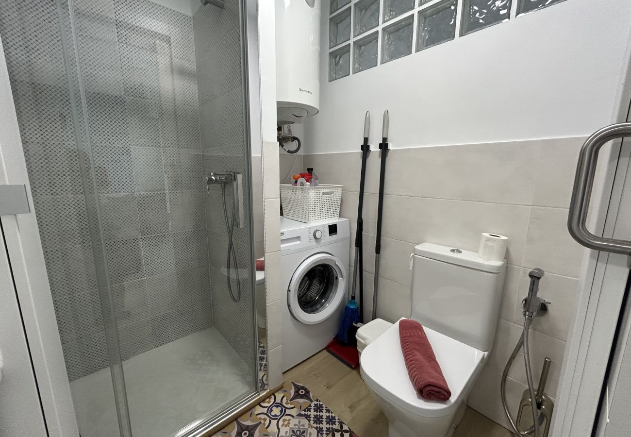 Ferienwohnung in S´Algar - Sofia