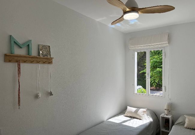 Ferienwohnung in Son Parc - Coach House Ferienwohnung in Son Parc - Coach House