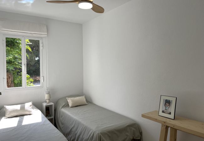 Ferienwohnung in Son Parc - Coach House Ferienwohnung in Son Parc - Coach House