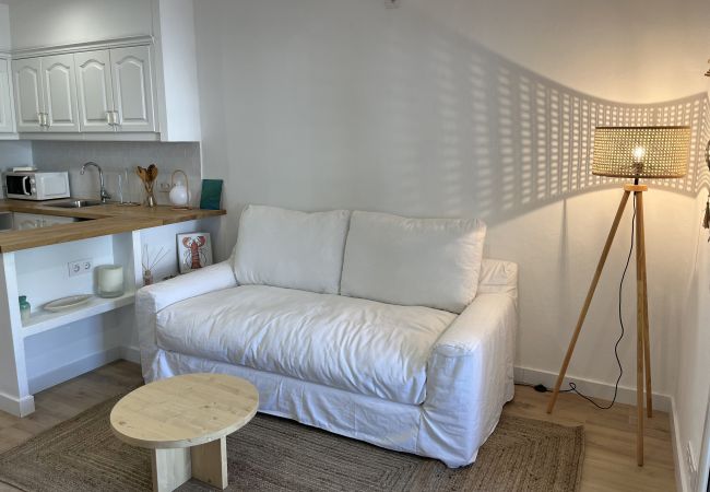 Ferienwohnung in Son Parc - Coach House Ferienwohnung in Son Parc - Coach House