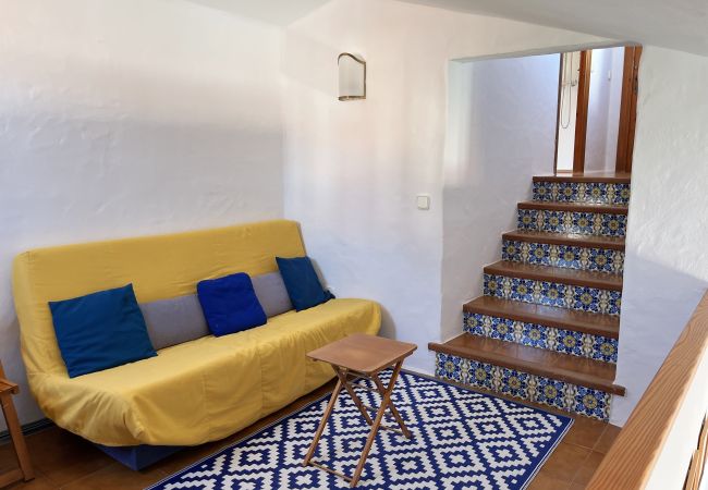 Ferienwohnung in Fornells - Mar y Sol Ferienwohnung in Fornells - Mar y Sol