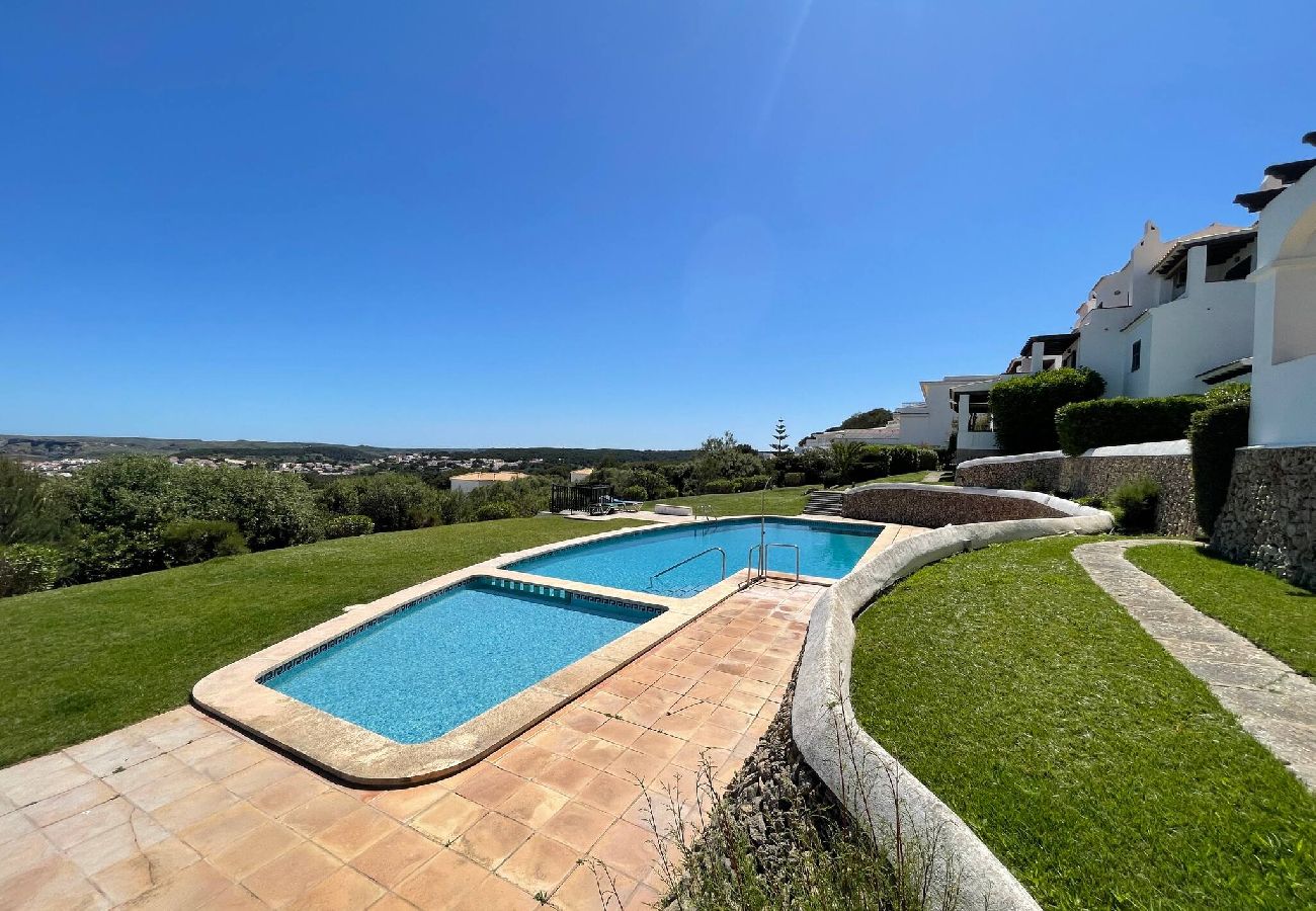 Ferienwohnung in Coves Noves - Villastar
