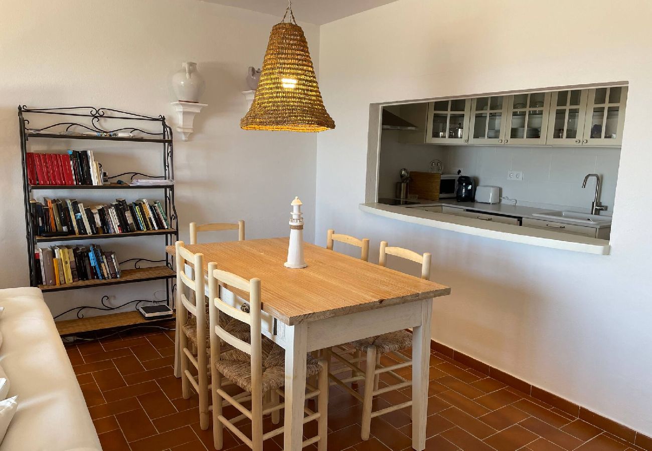 Ferienwohnung in Coves Noves - Villastar