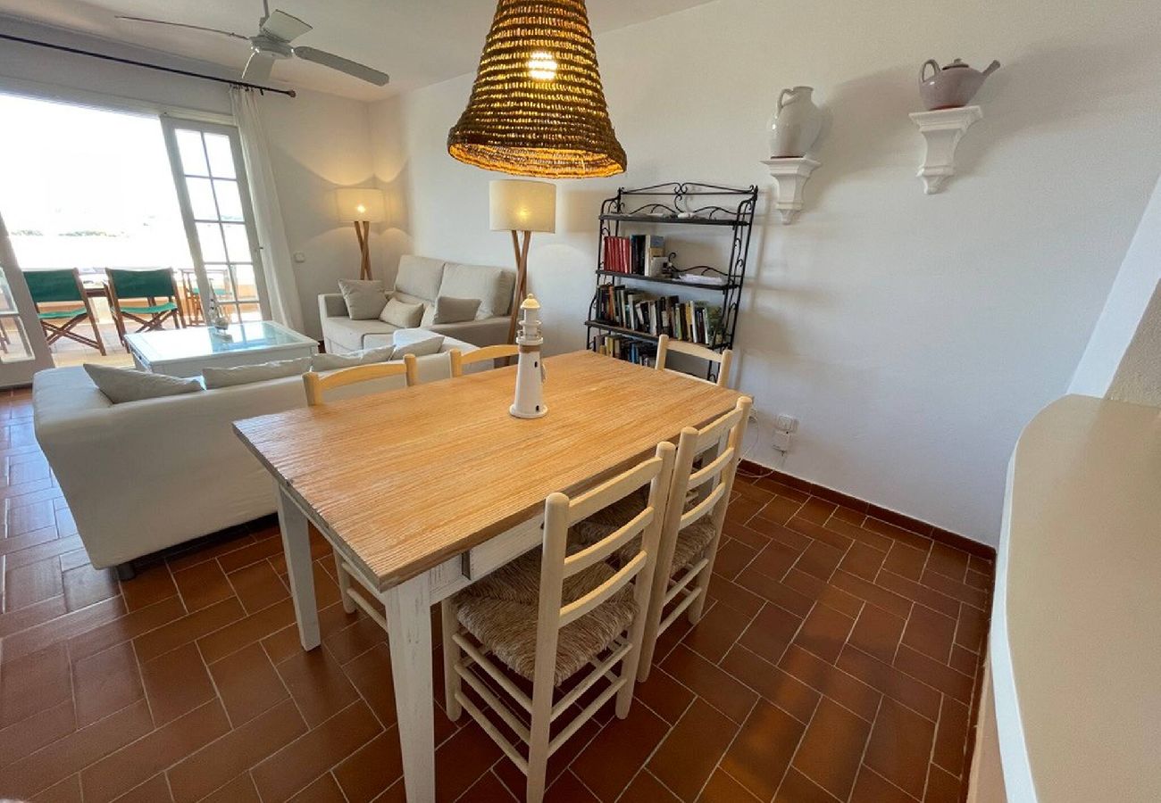 Ferienwohnung in Coves Noves - Villastar