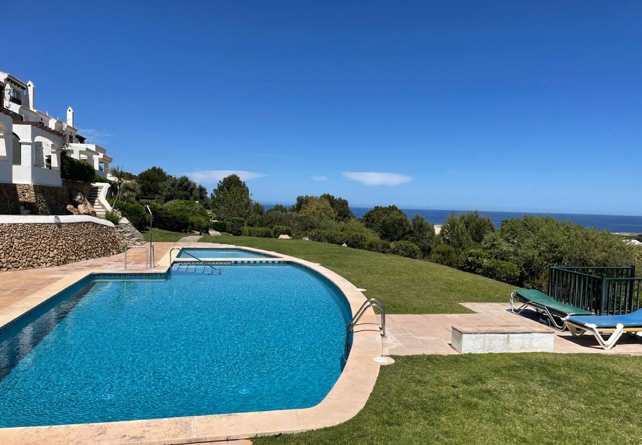 Ferienwohnung in Coves Noves - Villastar