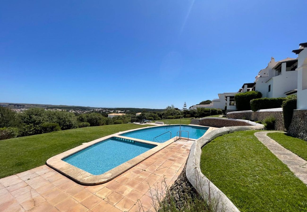Ferienwohnung in Coves Noves - Villastar