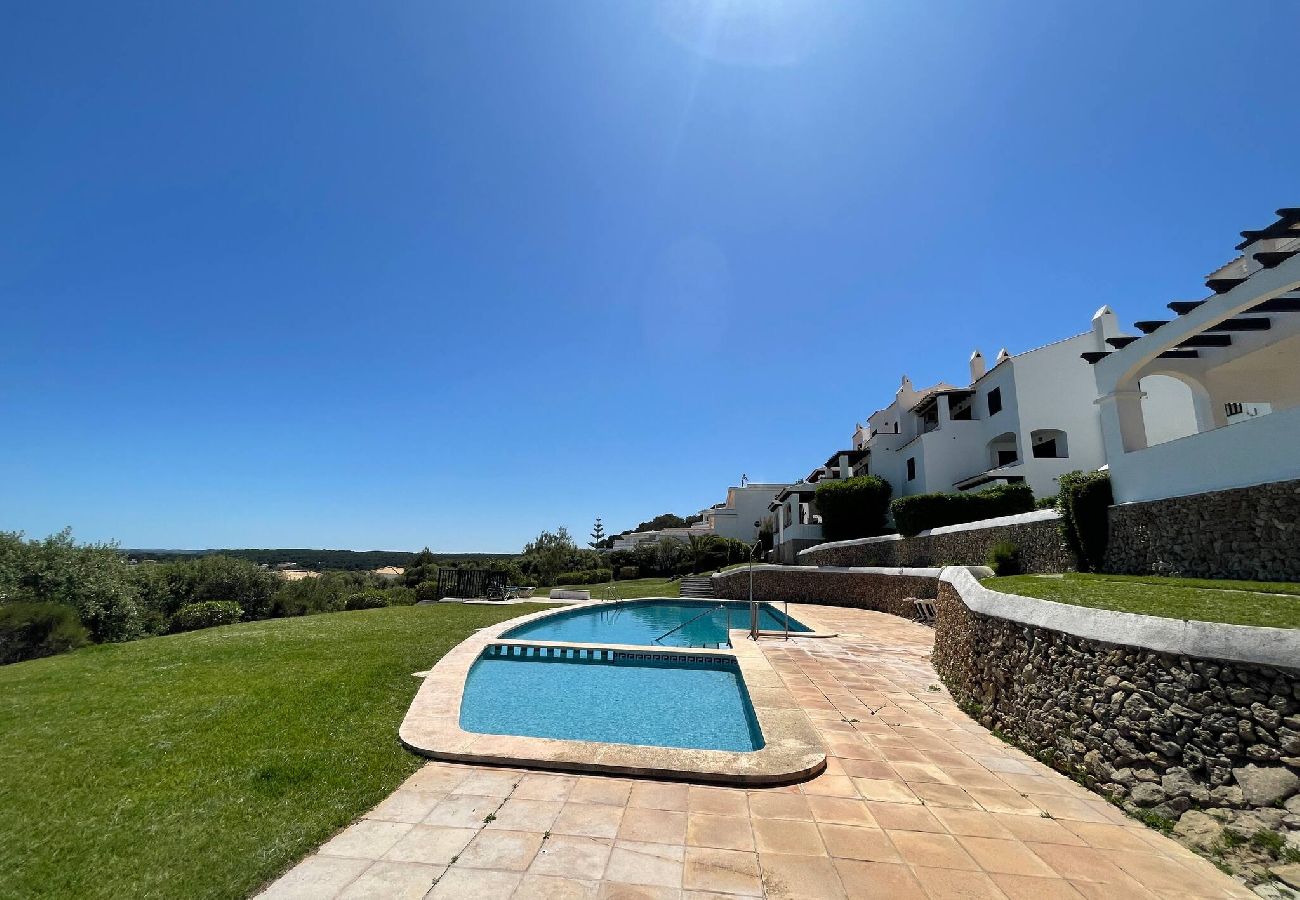 Ferienwohnung in Coves Noves - Villastar