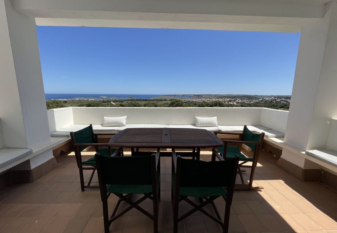 Ferienwohnung in Coves Noves - Villastar