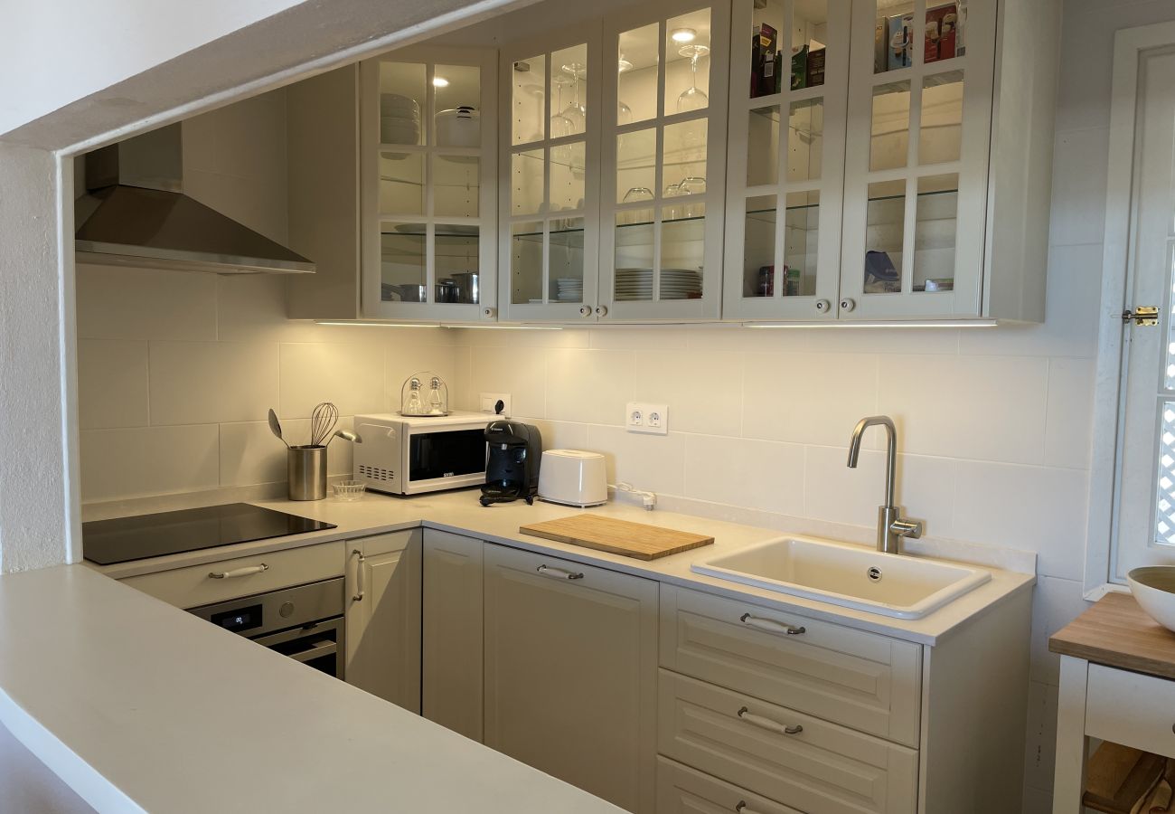 Ferienwohnung in Coves Noves - Villastar