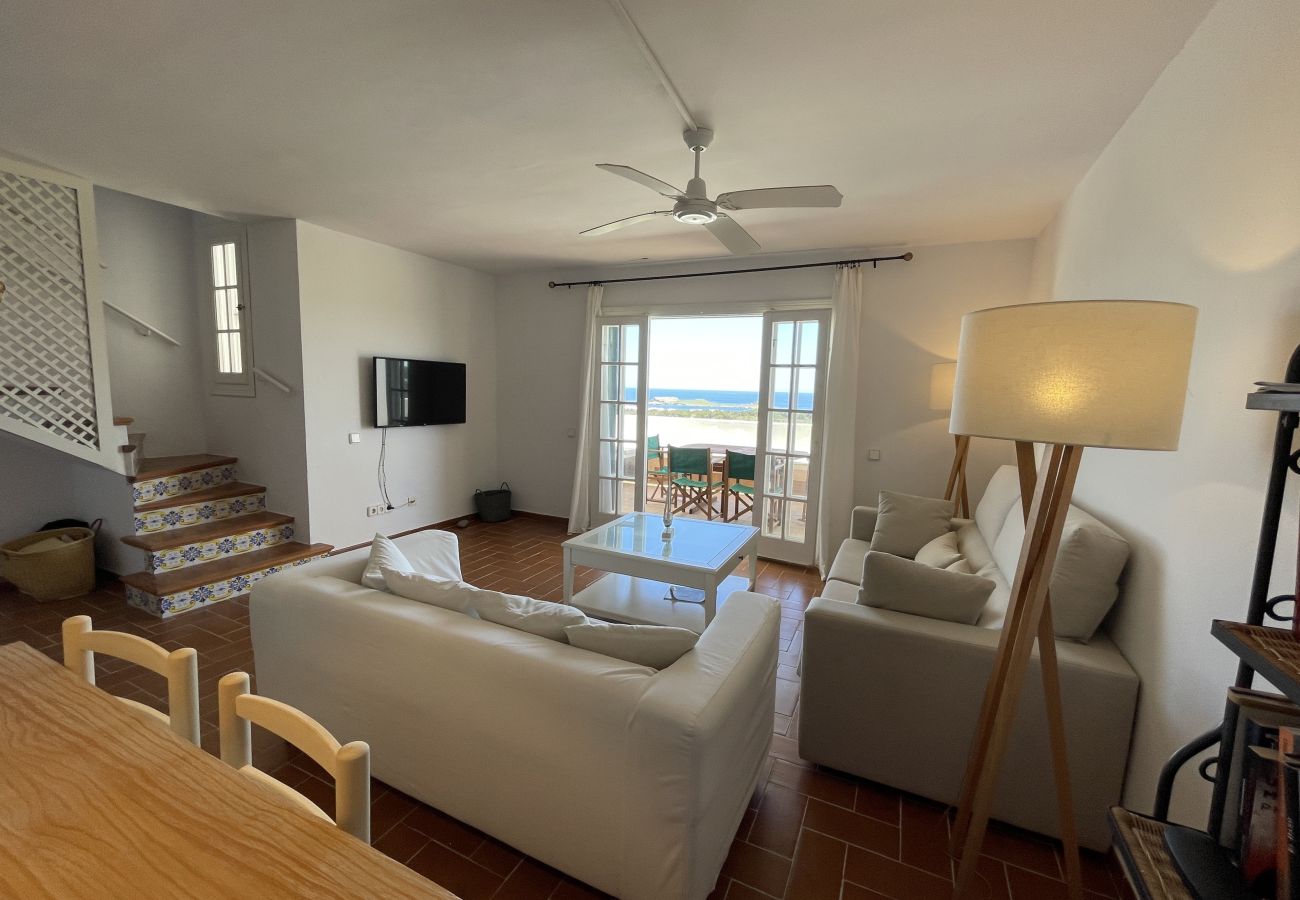Ferienwohnung in Coves Noves - Villastar