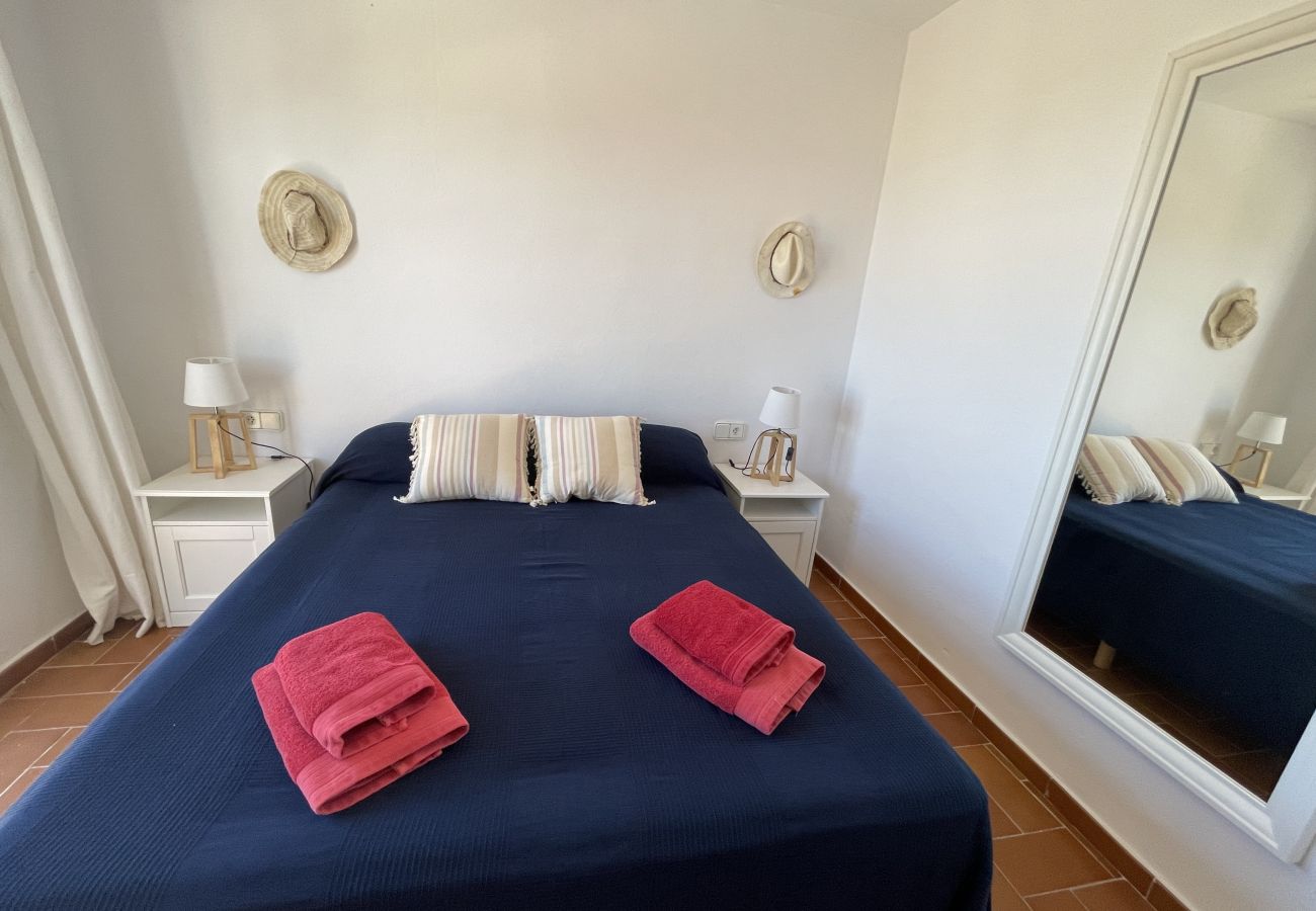 Ferienwohnung in Coves Noves - Villastar