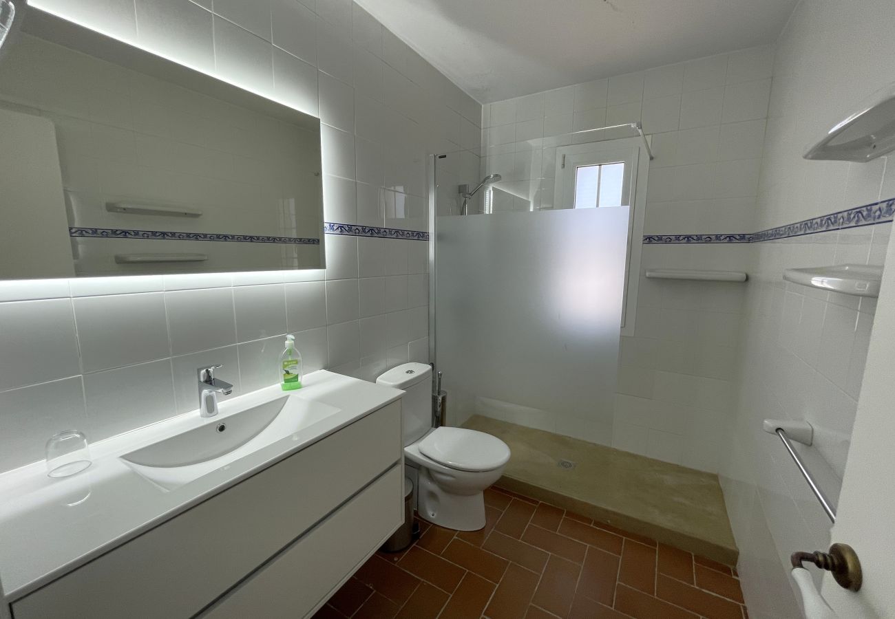 Ferienwohnung in Coves Noves - Villastar