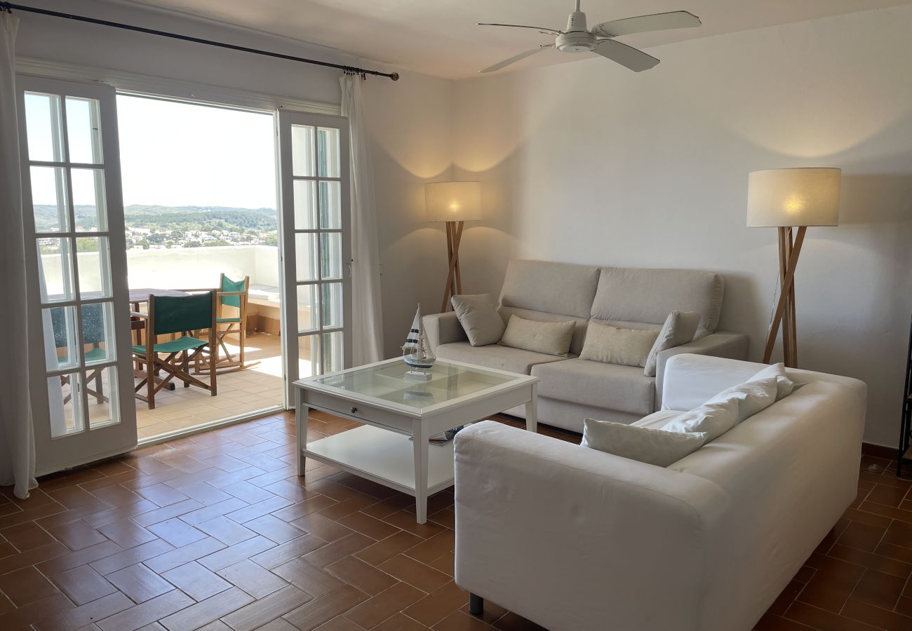Ferienwohnung in Coves Noves - Villastar