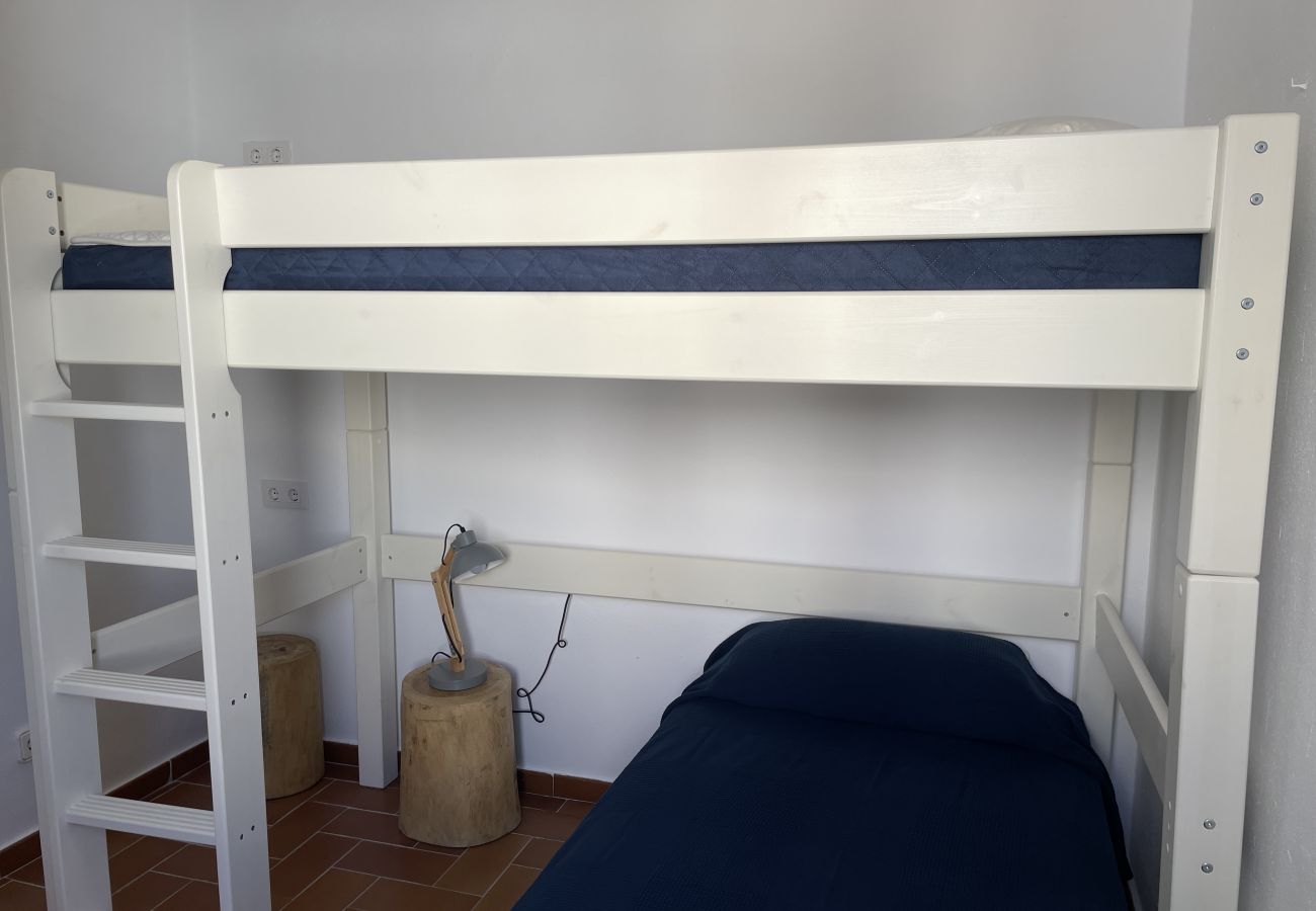 Ferienwohnung in Coves Noves - Villastar