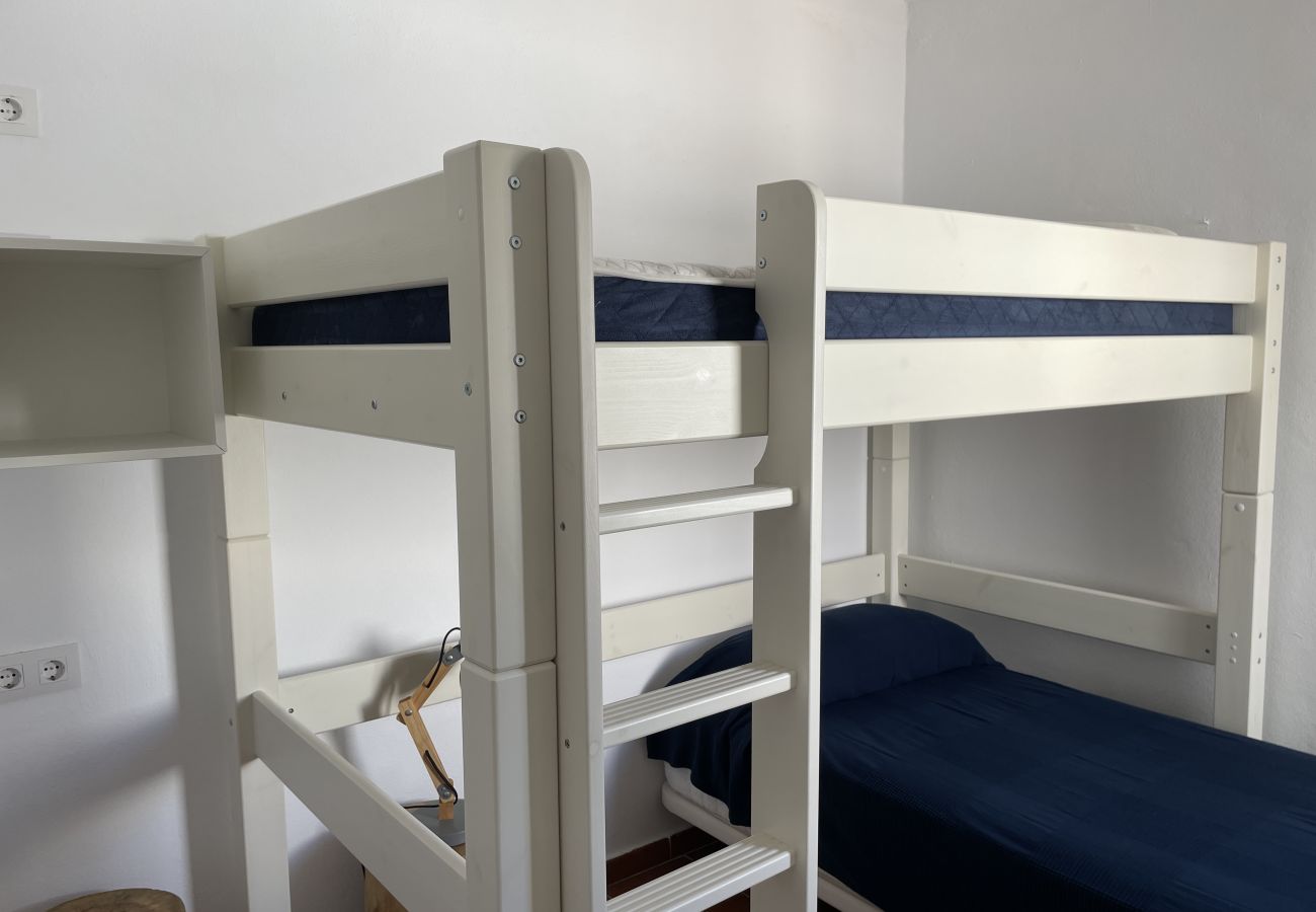 Ferienwohnung in Coves Noves - Villastar