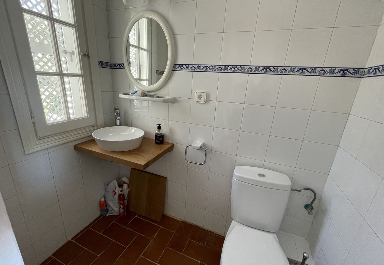 Ferienwohnung in Coves Noves - Villastar