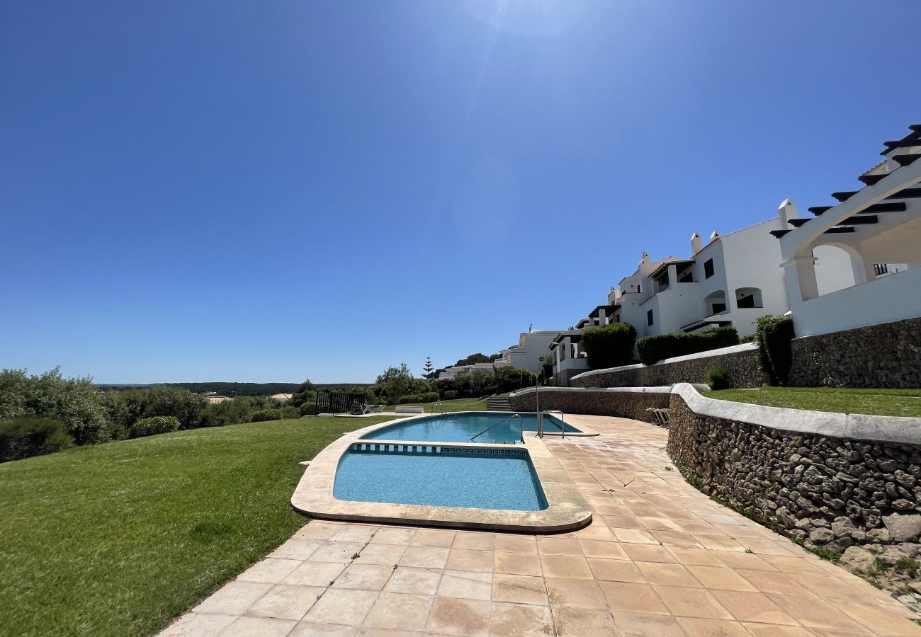 Ferienwohnung in Coves Noves - Villastar