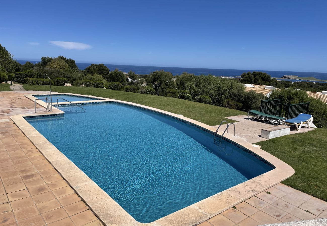 Ferienwohnung in Coves Noves - Villastar