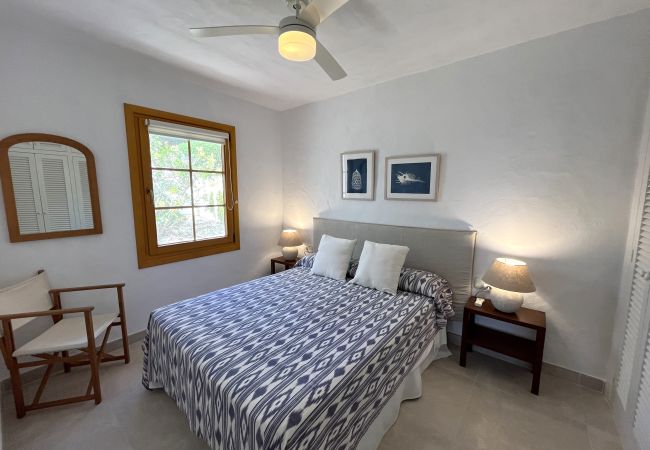 Ferienwohnung in Son Parc - Aldeamar F1 Ferienwohnung in Son Parc - Aldeamar F1